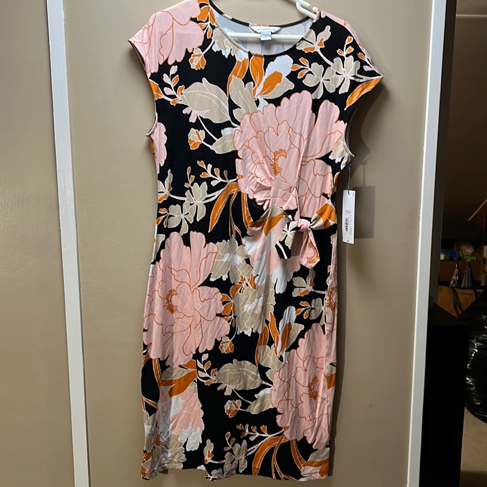 Liz Claiborne Woman’s Dress